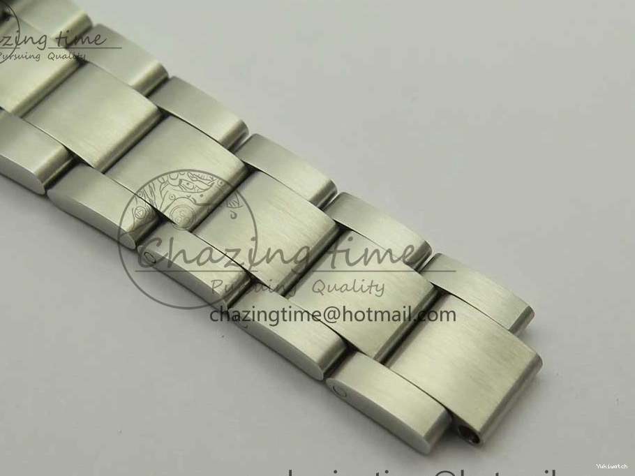 Perpetual A2836 on 1:1 Edition Oyster Bracelet Grape 39mm UBF Best Dial 114300 SS 1128